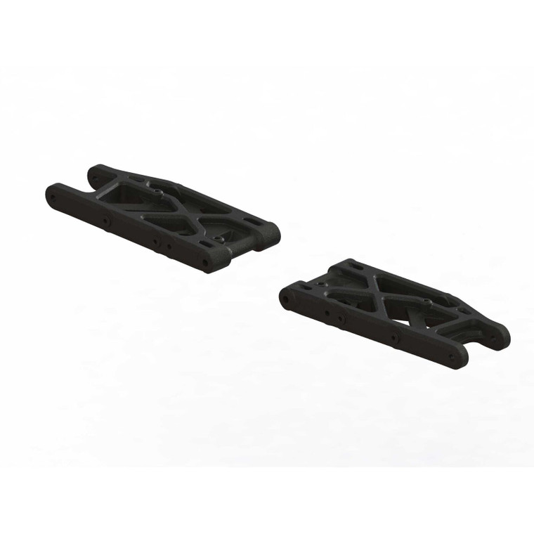 ARRMA #ARA330607 Rear Lower Suspension Arms 117mm (1 Pair)