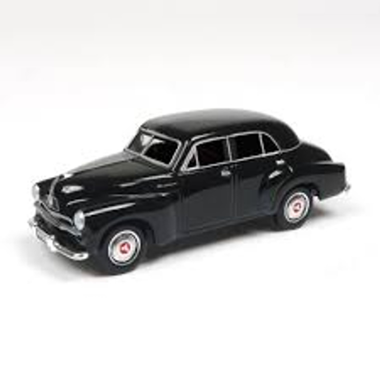 Biante #B641601B 1/64 Holden FJ 225 Special-Black