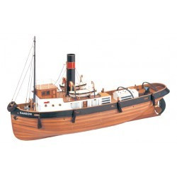 Artesania #20415 Sanson 1/50