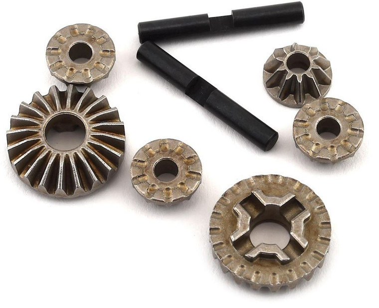 ARRMA #ARA310985 Diff Gear Set for 29mm Diff Case