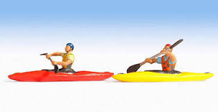 Noch #37809 N Kayaks