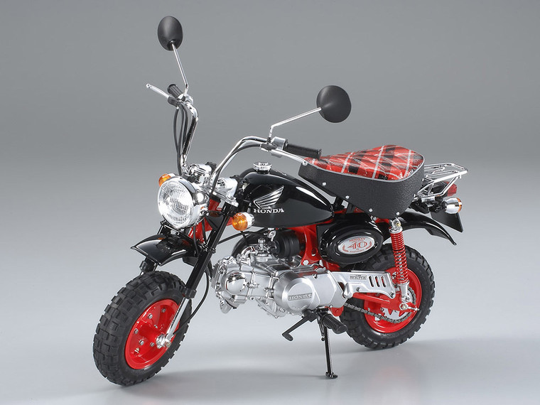 Tamiya #16032 1/6 HONDA MONKEY 40th ANNIVERSARY