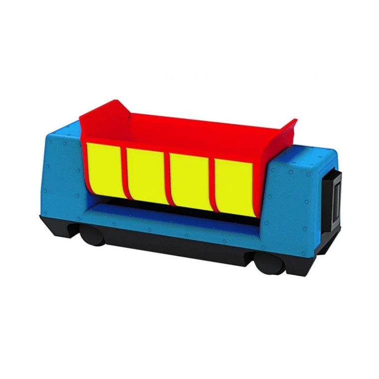 Hornby Playtrains #R9346 Hopper Wagon