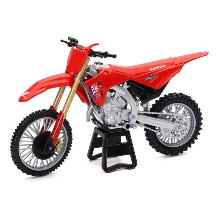 New Ray #NR58493 1/12 Honda CRF450R