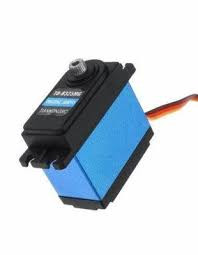 “Tiankong Rc #TD-8325MG ◊25KG Digital Servo High Torque Metal Gear Waterproof 4.8-7.2V with 25T Arm for 1/10 1/8 RC Car”