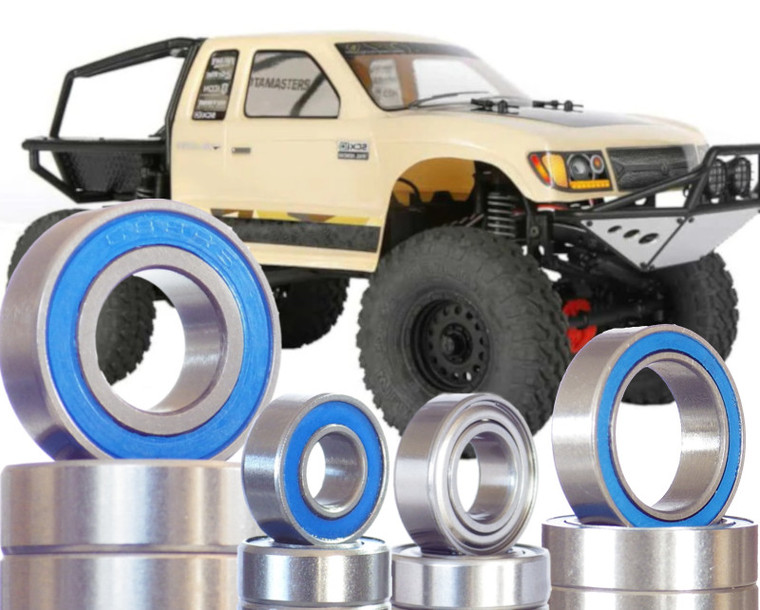 PLAIG Bearings #  Axial SCX1011 Bearings