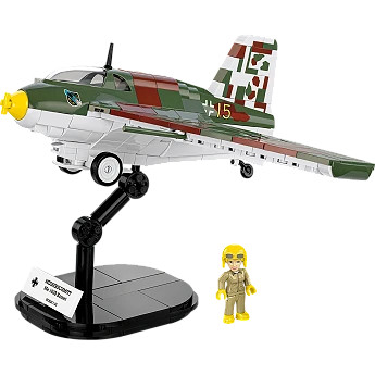 COBI #5766 1/32 Messerschmitt Me 163B Komet