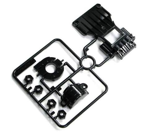 Tamiya #0005521 C Parts-CC-01