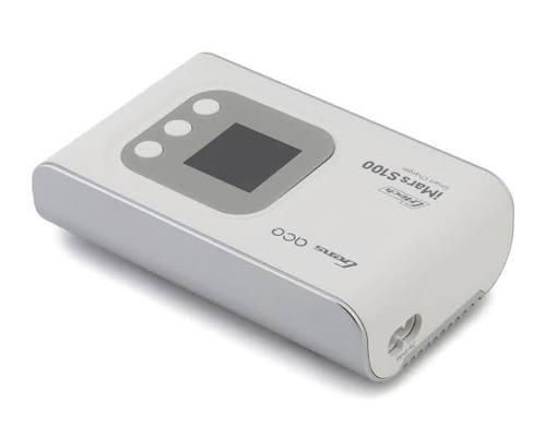 Gens-Ace #GEAS100-UW iMars S100 G-Tech AC Balance RC Battery Charger-White