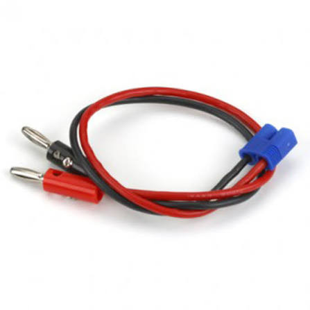 Eflite #EFLAEC312 EC3 Charge Lead