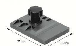 Trumpeter Master Tools #09932 Photo Etch Parts Bender (Medium)