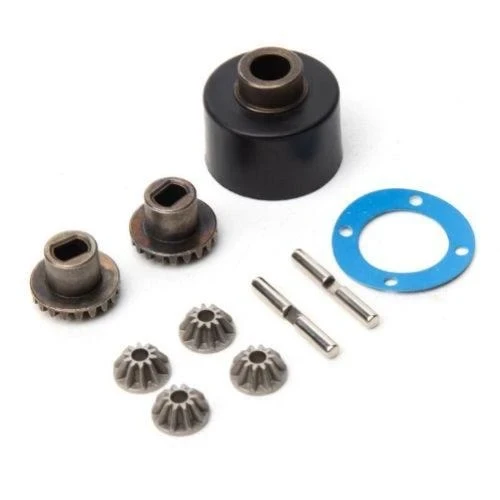 Axial #AXI232053 Axial RBX10 Ryft Differential Gears & Housing