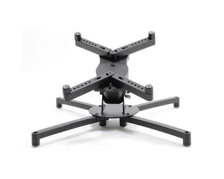 RPM # 73002 Pit-Pro Extreme Car Stand Black