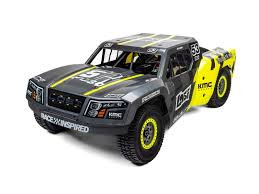 Losi #LOS05025 5IVE -TG 3.0 Gas 4WD Desert Truck RTR