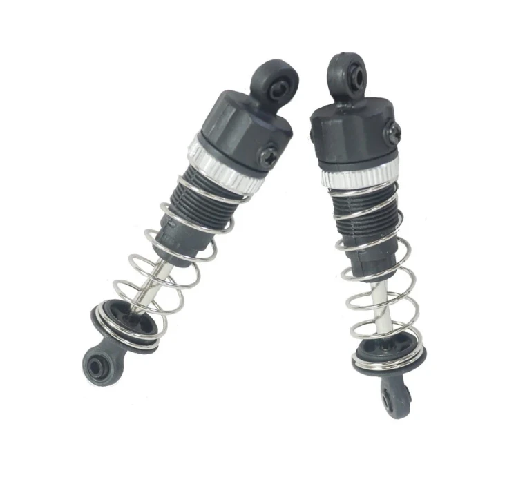 BlackZon # 540071 Slyder ST Shock Absorbers (2pcs)