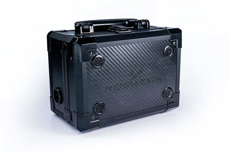 Koswork KOS32310S Lipo Charging Case / Storage Case Small 210x150xH125mm