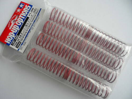 Tamiya #53946 TGM-04 SPRING FOR 8 DAMPER