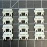 Athearn # ATH84020 HO Motor Mounting Pad (12)