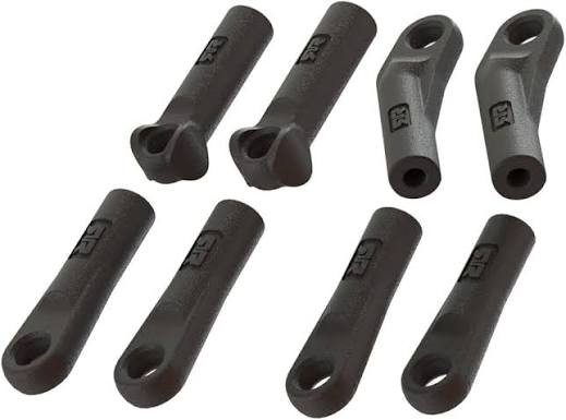 ARRMA #ARA330817 1/8 Kraton/Notorious 6S Ball Rod End Set