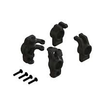 ARRMA #ARA330841Hub Set B (F+R) - Mojave GROM
