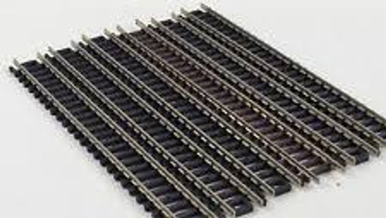 Atlas #2513 N Scale 5" Straight Track per 1pce