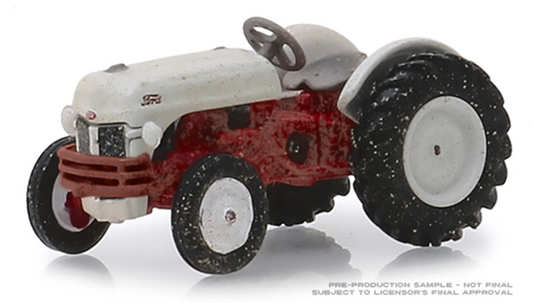 Greenlight #48020-A 1/64 1948 Ford 8N