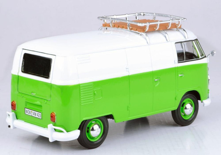 Motor Max #79551 1/24  VW Type 2 (T1) Delivery Van