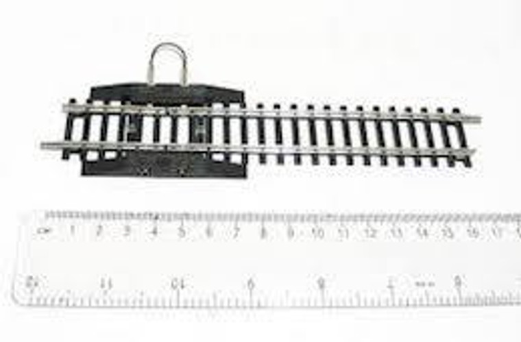 Hornby #R618 Isolating Track 168mm