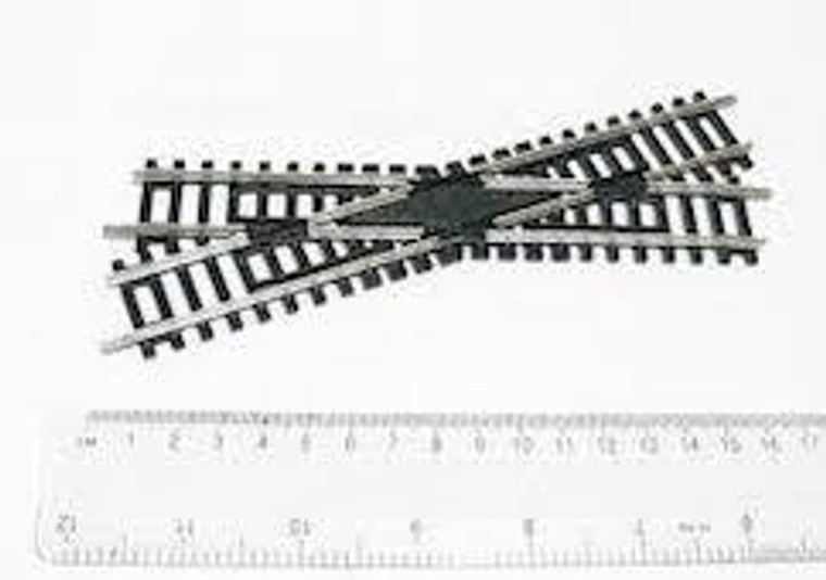 Hornby #R614 Left Hand Diamond Crossing 168mm & 180mm