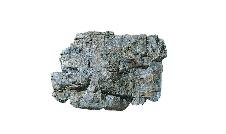 Woodland Scenics Rock Mold # C1241 Layered Rock