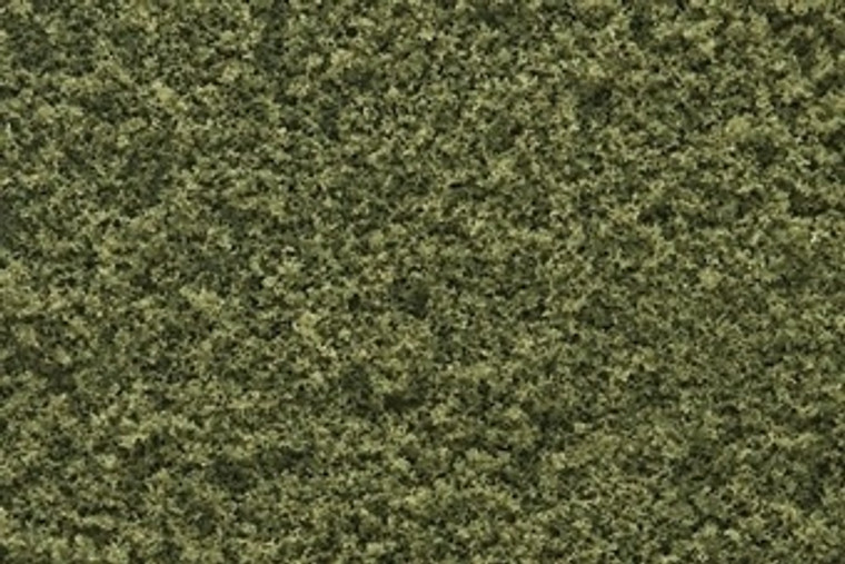 Woodland Scenics #T44 Fine Turf Burnt Grass