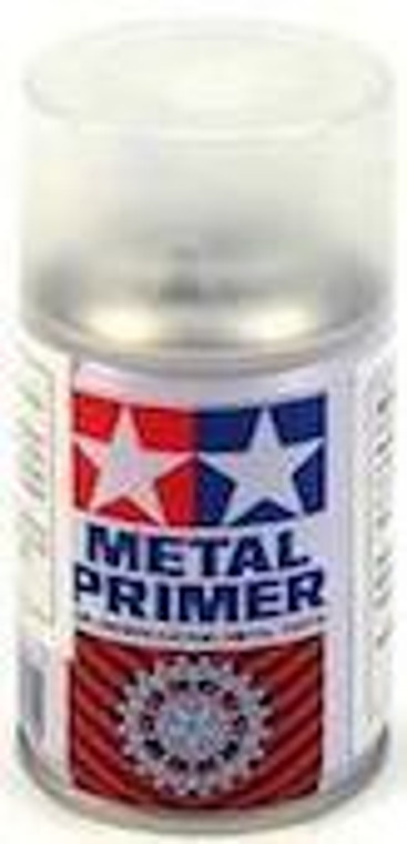 Tamiya #87061 Metal Primer Spray 100ml