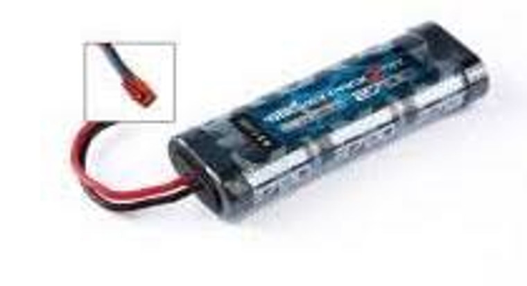 Kyosho #7.2V-2200mAh NiMH with Deans Plug