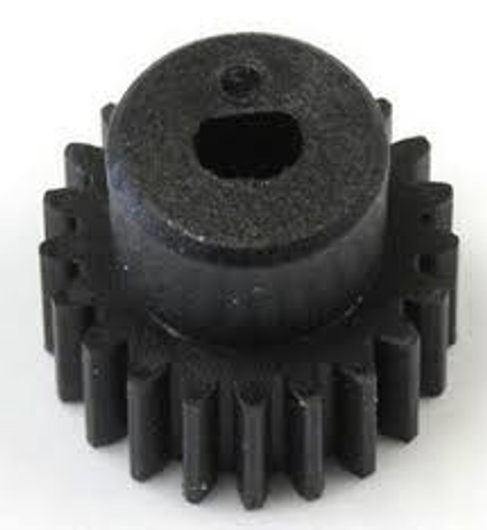 Kyosho #EZ022-21 Pinion Gear (21T) Monster Tracker