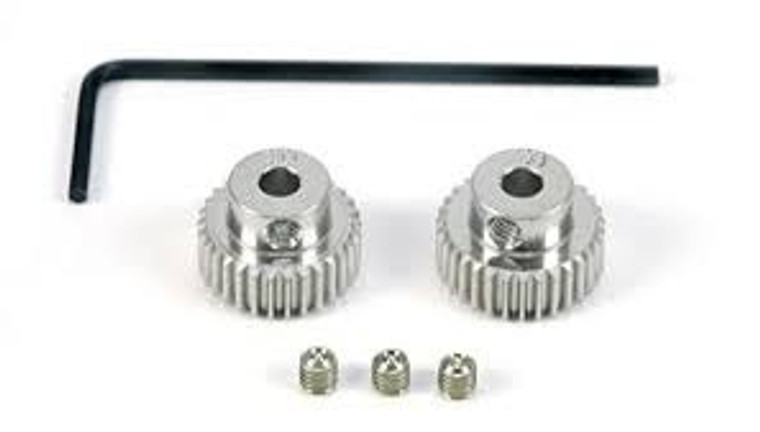 Tamiya # 53690 04 Pinion Gears (30T,31T)