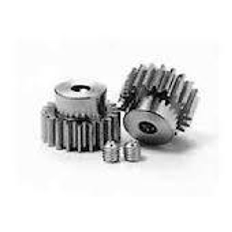 Tamiya #50356 20T,21T, AV Pinion Gear Set