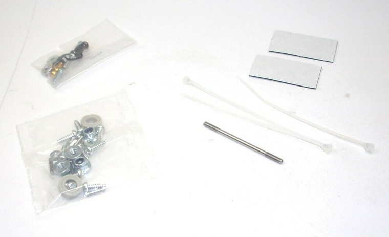 Tamiya #19402630 Amarok CC-01  Metal Parts Bag E