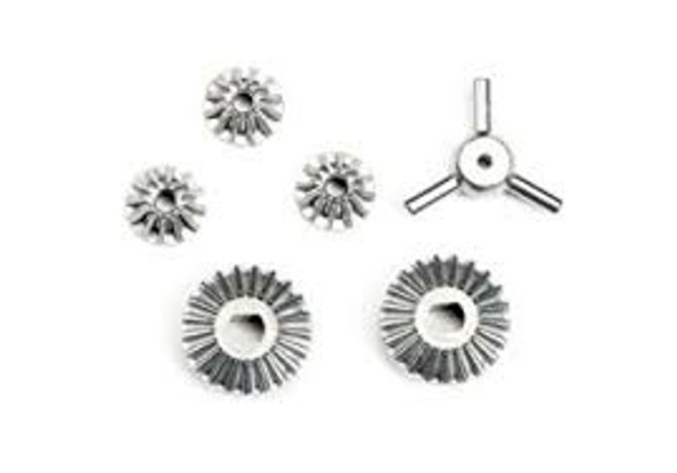 Tamiya #51008 Bevel Gear Set (TT-01 , TGS)