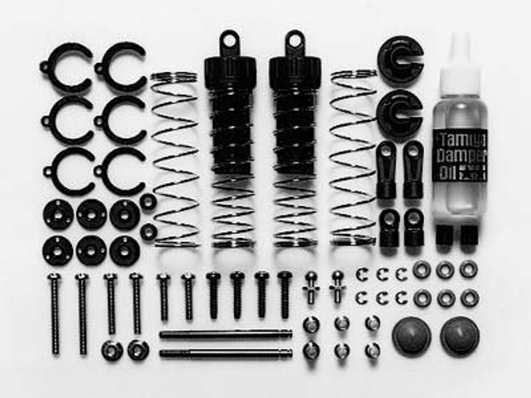 Tamiya #50520 CVA Short Shock Set