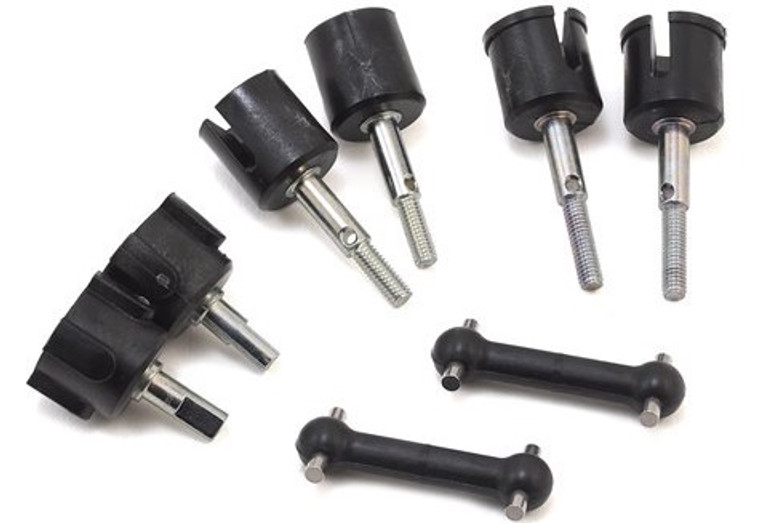 Tamiya #51006 TT-01 Drive Shaft Set