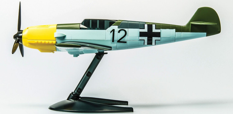 Airfix #J6001 Quick Build Messerschmitt 109