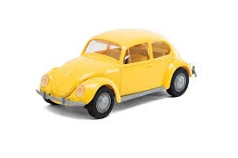 Airfix #J6023 Quick Build Volkswagen Beetle