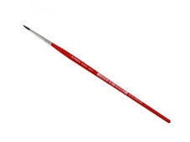 Humbrol #H000 Paint Brush-INDIVIDUAL BRUSH