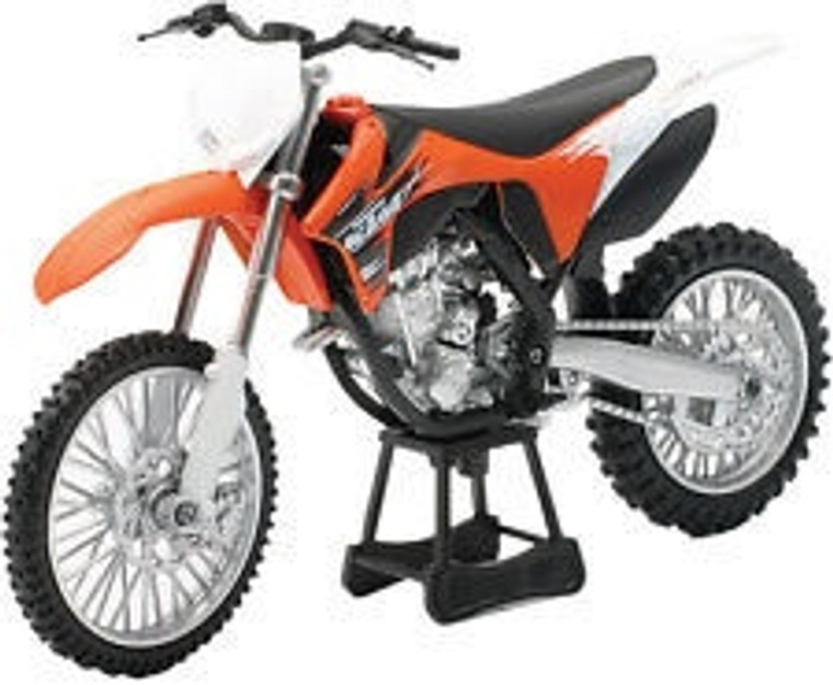 New Ray #44093 1/12 KTM 350 SX-F