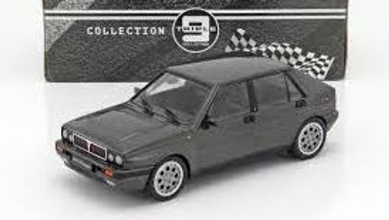 Triple 9 #T9-1800172 1/18 1989 Lancia Delta HF Intergrale