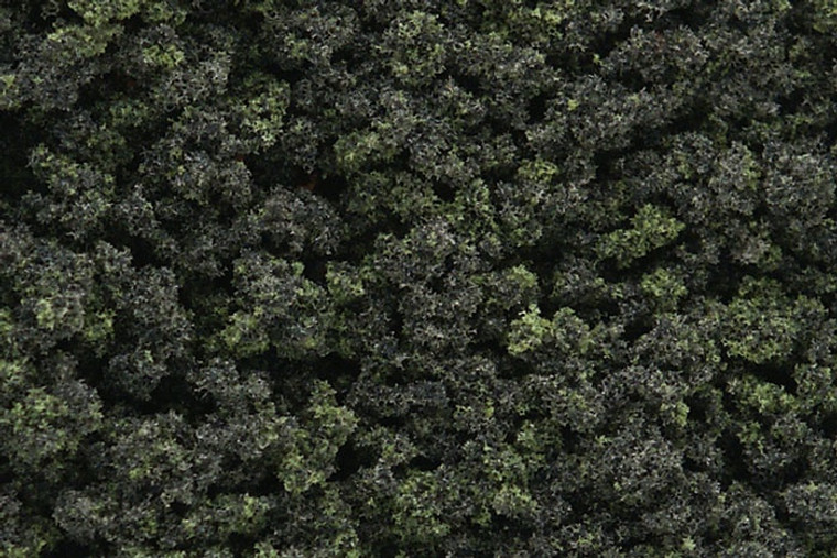 Woodland Scenics #FC1639 Underbrush Forest Blend Shaker