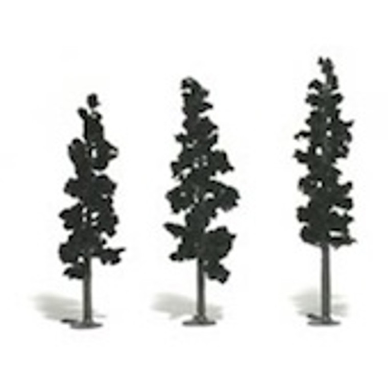 Woodland Scenics #TR1113 Realistic Tree Kit