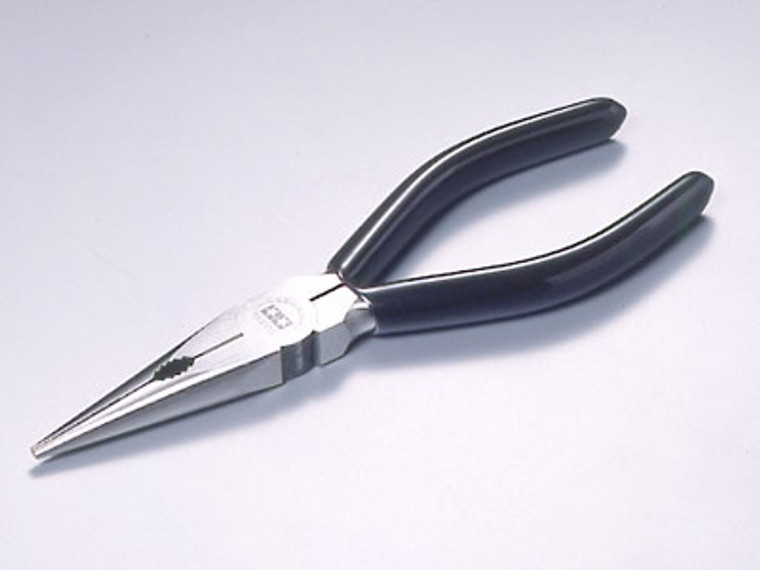 Tamiya #74002 Long Nose Pliers