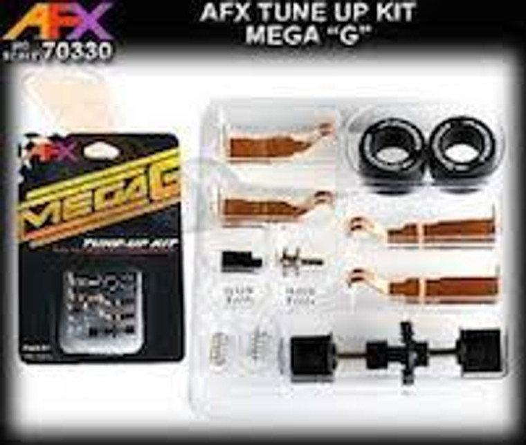 AFX #70330 Mega Tune-Up Kit