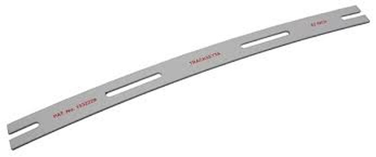 Melcam Models #A-NT09 9" Radius Tracksetta